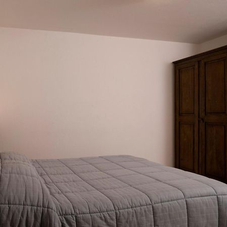 Agriturismo Les Hiboux 브루송 외부 사진