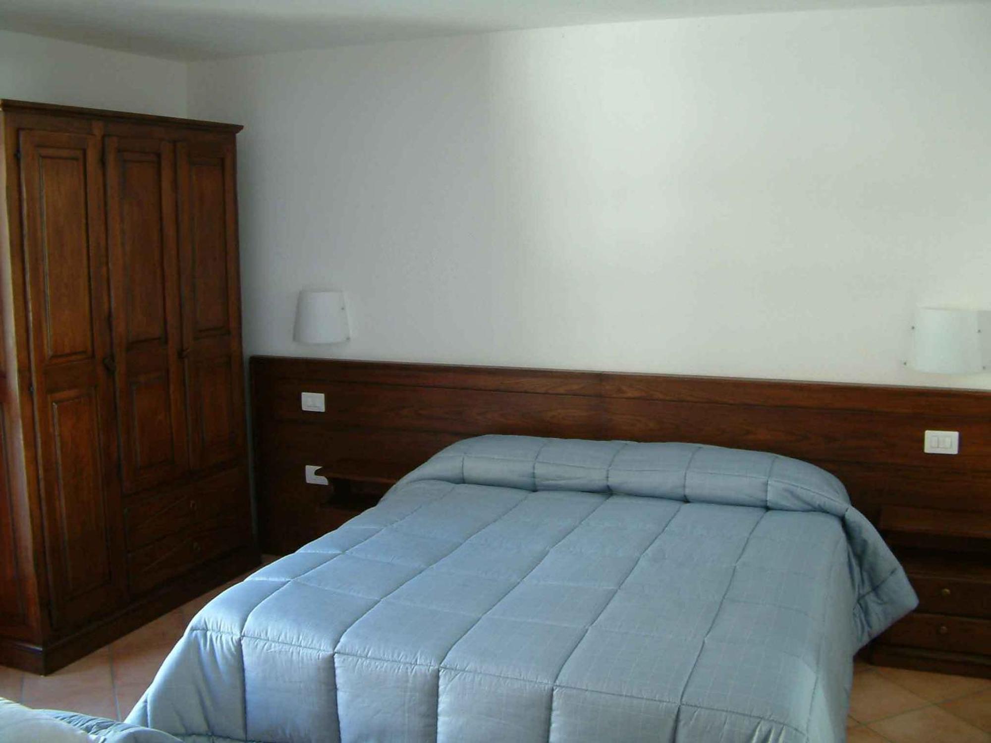 Agriturismo Les Hiboux 브루송 외부 사진